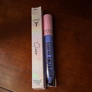 Jeffree Star Supreme Gloss - no apologies